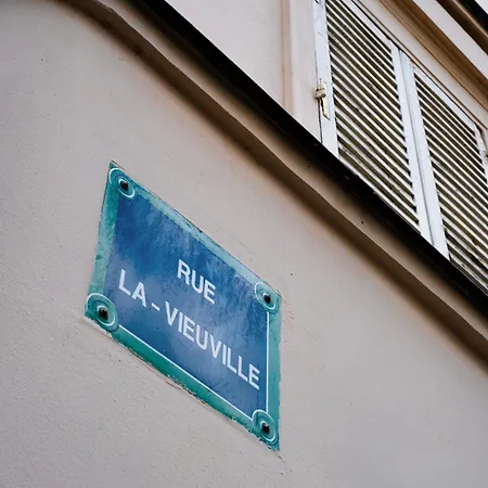 Babylon Montmartre 巴黎