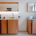 Appartement Babylon Montmartre Paris