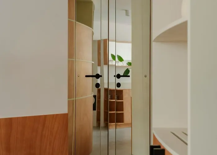 Babylon Montmartre Париж