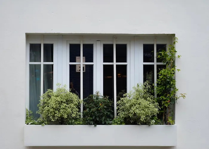 Апартаменты Babylon Montmartre