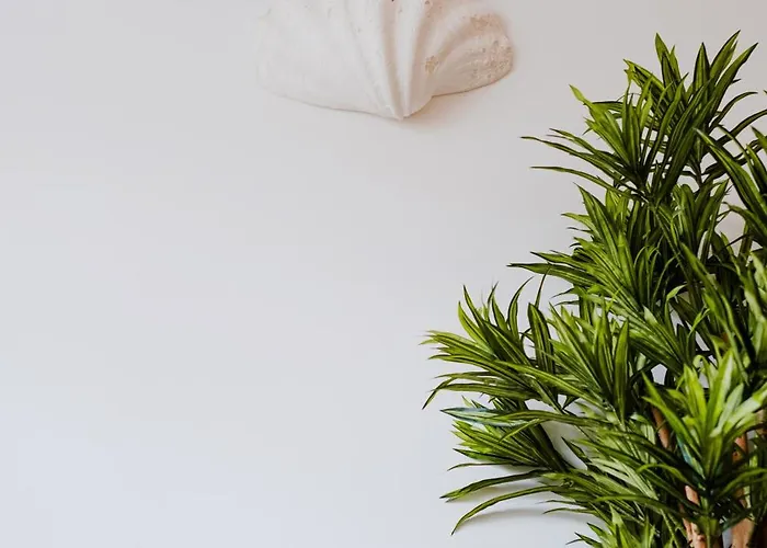 Babylon Montmartre Апартаменты Париж