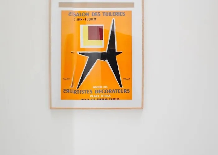 Babylon Montmartre *