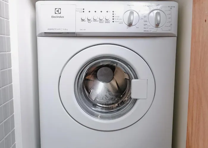 Апартаменты Babylon Montmartre