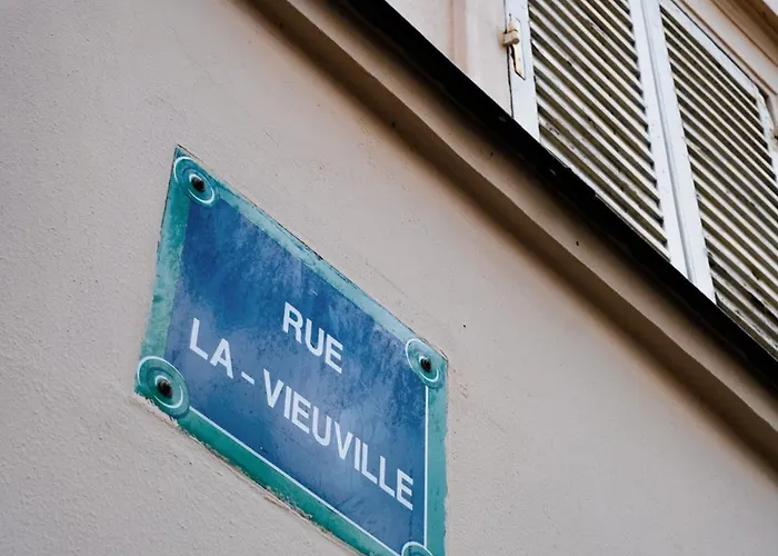 Babylon Montmartre Париж