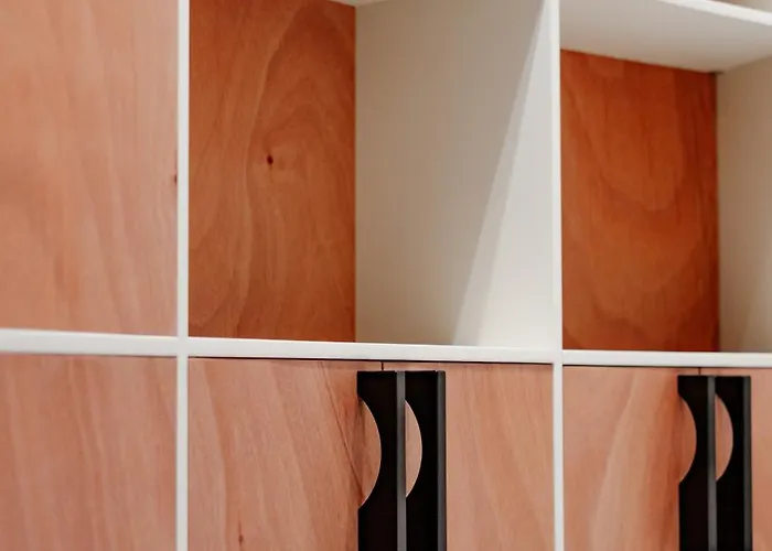 Babylon Montmartre Апартаменты