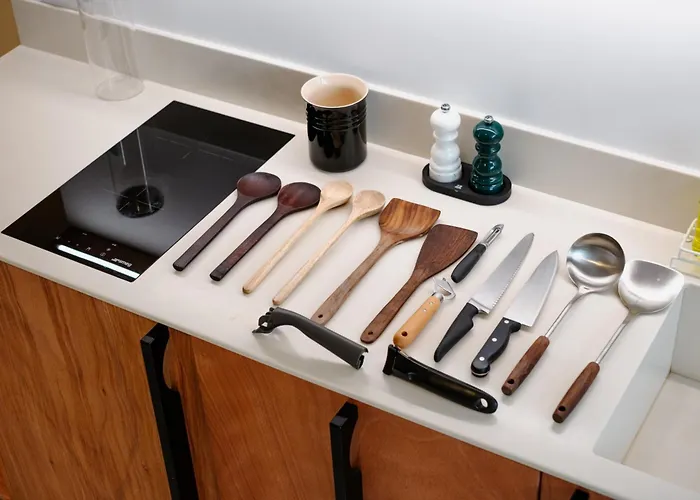 Апартаменты Babylon Montmartre *