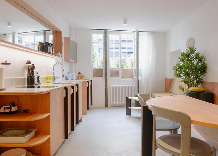 Babylon Montmartre *