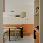 Babylon Montmartre Apartament *