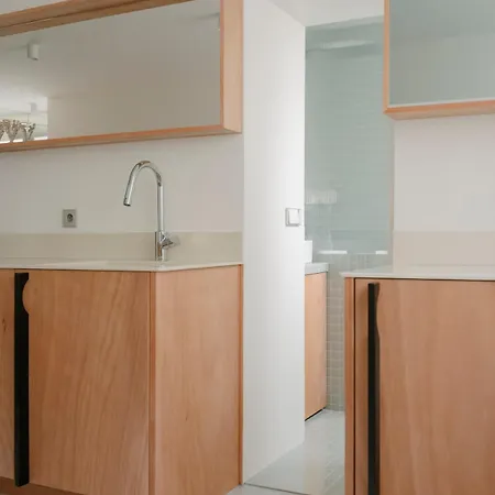 Apartment Babylon Montmartre