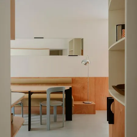 Babylon Montmartre Apartment *