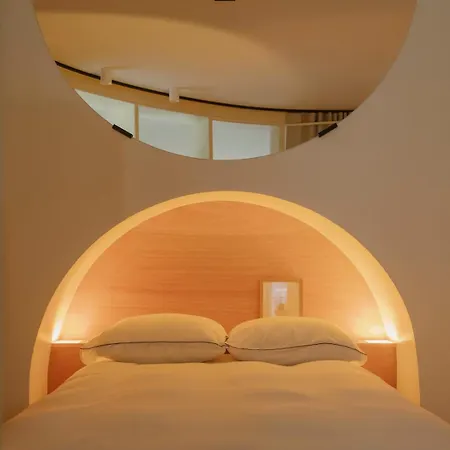 Babylon Montmartre Apartment Paris