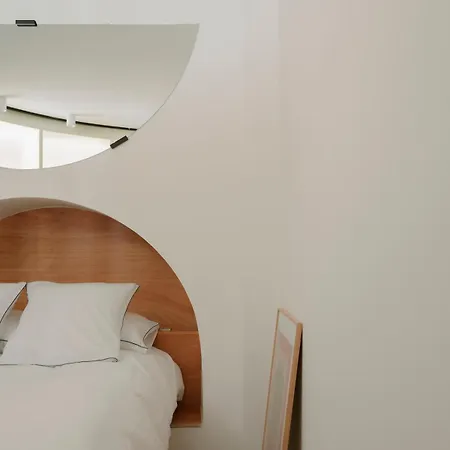 Babylon Montmartre Apartment