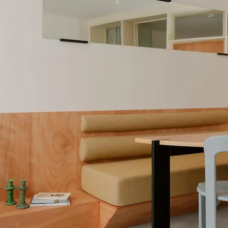 Apartment Babylon Montmartre Paris