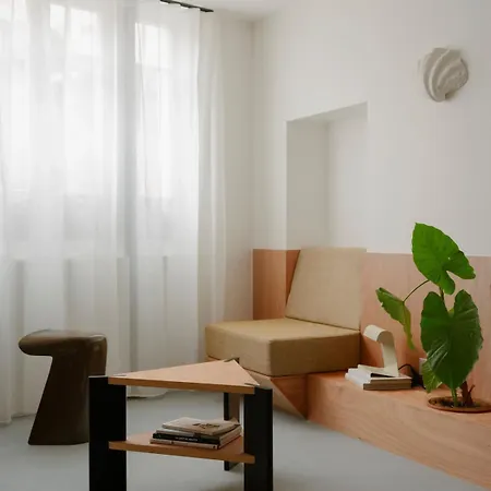 Apartment Babylon Montmartre *