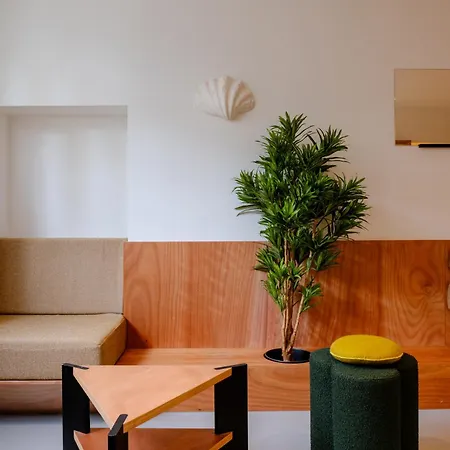 Babylon Montmartre Apartment Paris