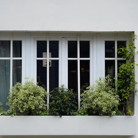 Apartment Babylon Montmartre