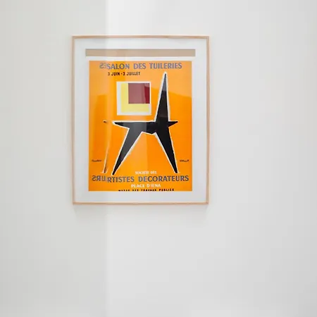 Babylon Montmartre *