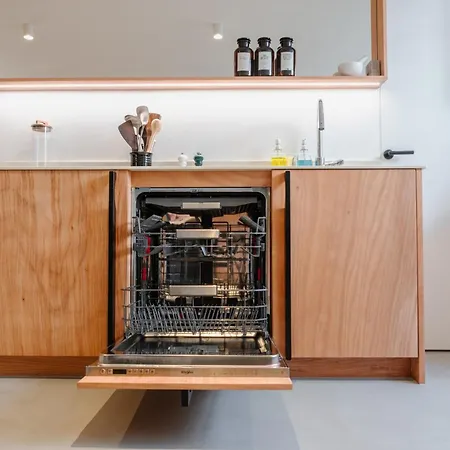 Babylon Montmartre Apartment