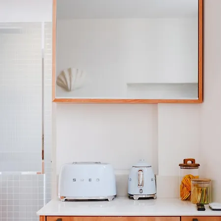 Babylon Montmartre Apartment Paris